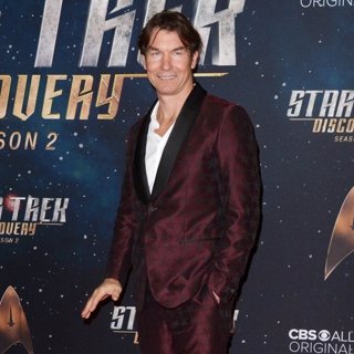 Jerry O'Connell