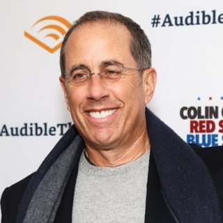 Jerry Seinfeld
