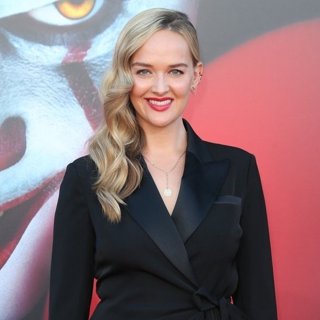 Jess Weixler