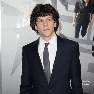 New York Premiere of Now You See Me