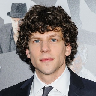 New York Premiere of Now You See Me