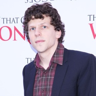 Jesse Eisenberg
