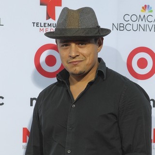 Jesse Garcia