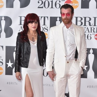 Jesse Hughes