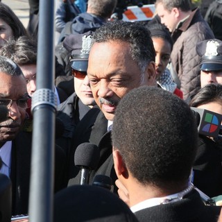 Jesse Jackson
