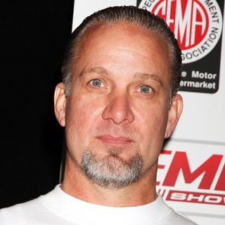 Jesse James
