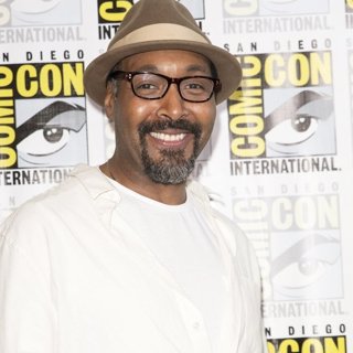 Jesse L. Martin