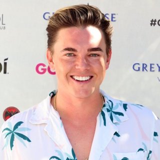 Jesse McCartney