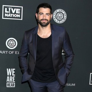 Jesse Metcalfe