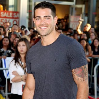 Los Angeles Premiere of Captain America The First Avenger - Arrivals