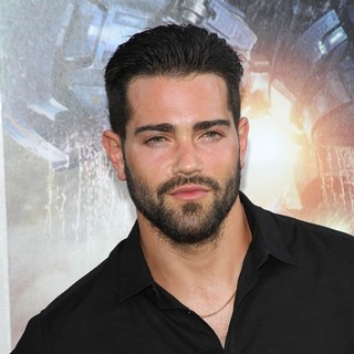 Los Angeles Premiere of Pacific Rim