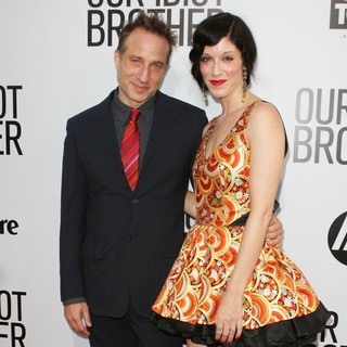 Our Idiot Brother - Los Angeles Premiere