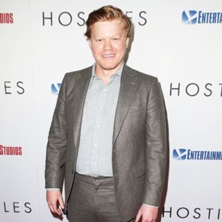 Jesse Plemons