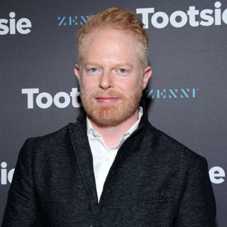 Jesse Tyler Ferguson