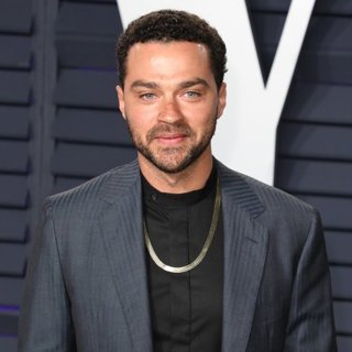 Jesse Williams