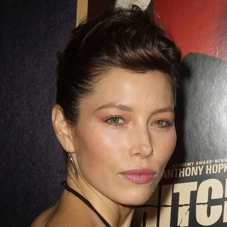 The Premiere of Fox Searchlight Pictures' Hitchcock - Arrivals