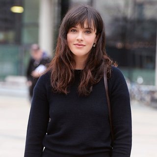 Jessica Brown Findlay