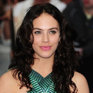 Prometheus UK Film Premiere - Arrivals