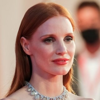 Jessica Chastain