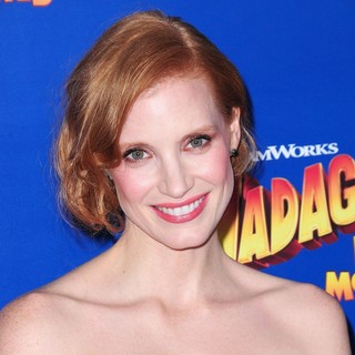 New York Premiere of Dreamworks Animation's Madagascar 3: Europe's Most Wanted