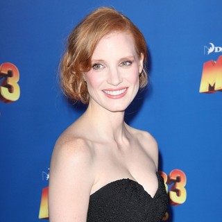 New York Premiere of Dreamworks Animation's Madagascar 3: Europe's Most Wanted