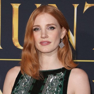 Premiere of Universal Pictures' The Huntsman: Winter's War