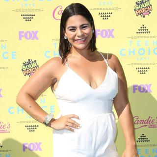 Jessica Marie Garcia