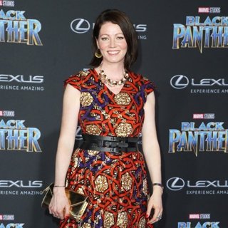 World Premiere of Marvel Studios' Black Panther - Arrivals