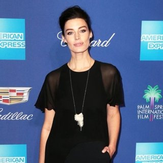 Jessica Pare