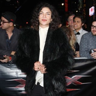 XXX: Return of Xander Cage Premiere