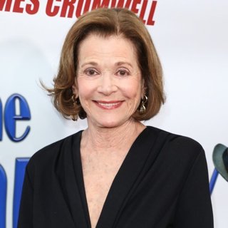 Jessica Walter