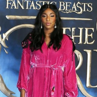The UK Premiere of Fantastic Beasts: The Crimes of Grindelwald - Arrivals