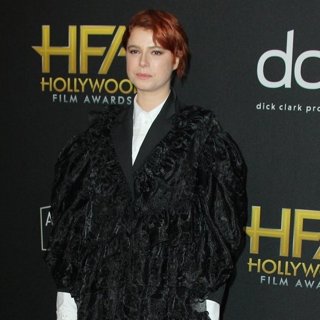 Jessie Buckley