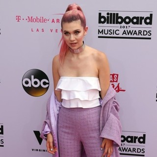 Jessie Paege