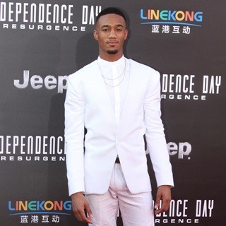 Independence Day: Resurgence Los Angeles Premiere