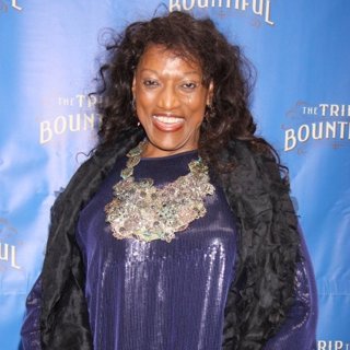 Jessye Norman