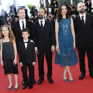 66th Cannes Film Festival - Zulu - Premiere