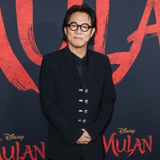 Mulan Los Angeles Premiere - Arrivals