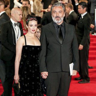 Jez Butterworth