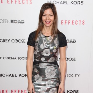 New York Premiere of Side Effects