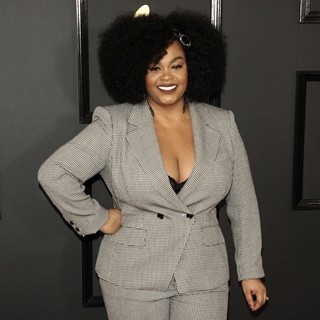 Jill Scott