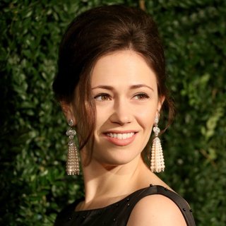 Jill Winternitz