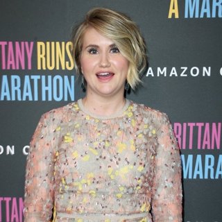 Jillian Bell