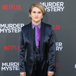 LA Premiere of Netflix's Murder Mystery