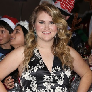 Los Angeles World Premiere of The Night Before - Arrivals