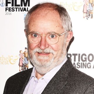 Jim Broadbent