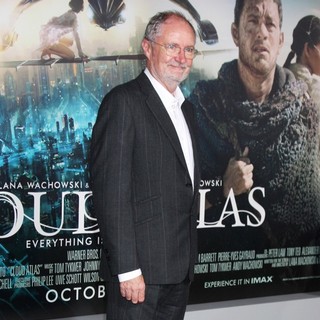 The Cloud Atlas Los Angeles Premiere