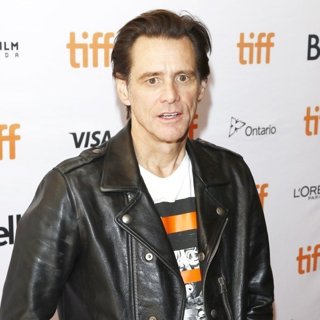 42nd Toronto International Film Festival - Jim and Andy: The Great Beyond - Premiere