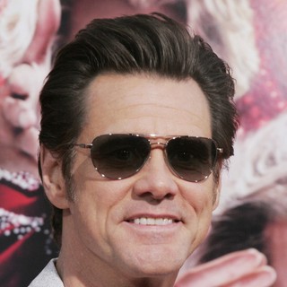 Los Angeles Premiere of The Incredible Burt Wonderstone