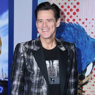 Jim Carrey
